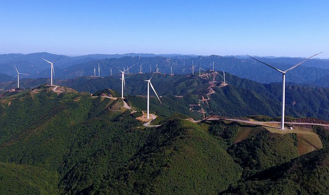 風(fēng)光核三年內或成全球新增發(fā)電“主力”